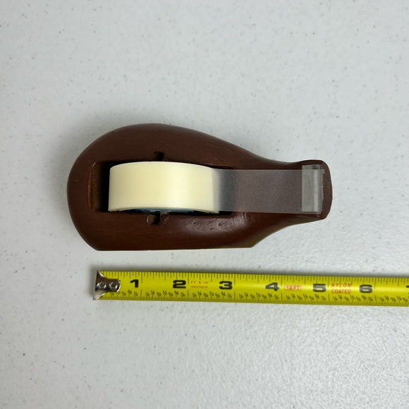 VTG Southwest Golf Club Tape Dispenser Gift Golfer Fathers Day RUSS Berrie - Picture 5 of 6